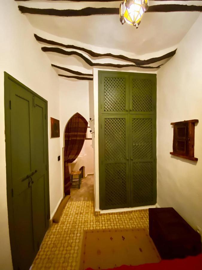 Dar El Hana Tarudante Exterior foto