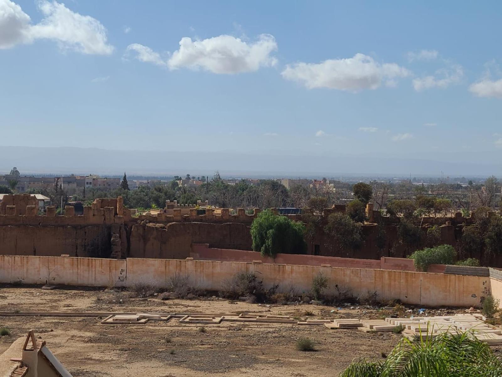 Dar El Hana Tarudante Exterior foto