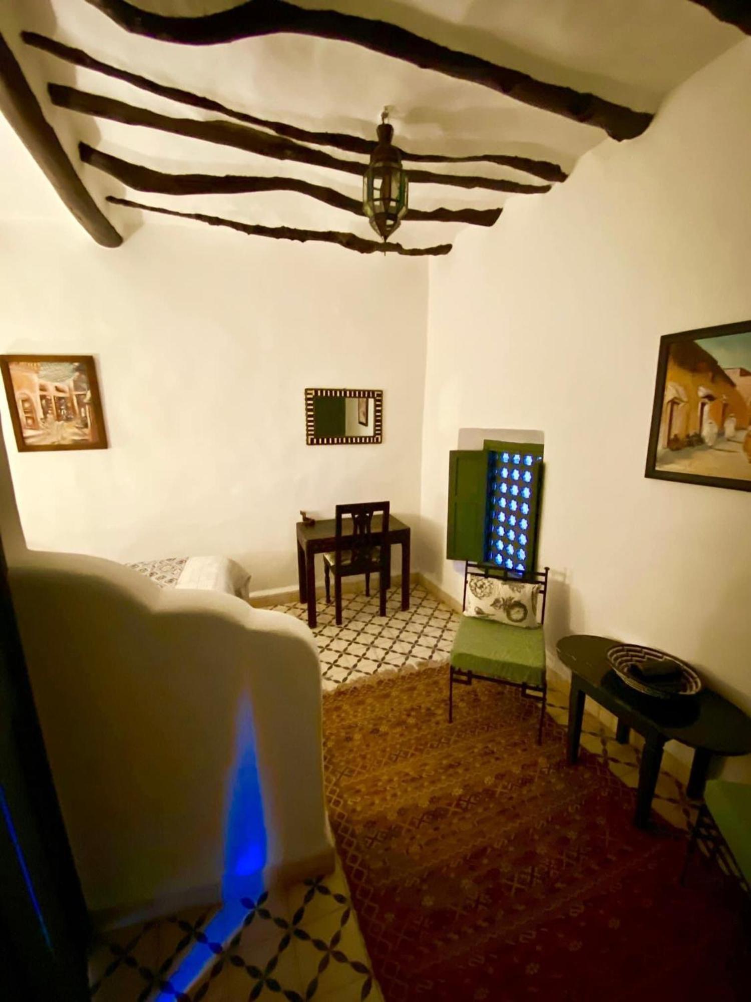 Dar El Hana Tarudante Exterior foto
