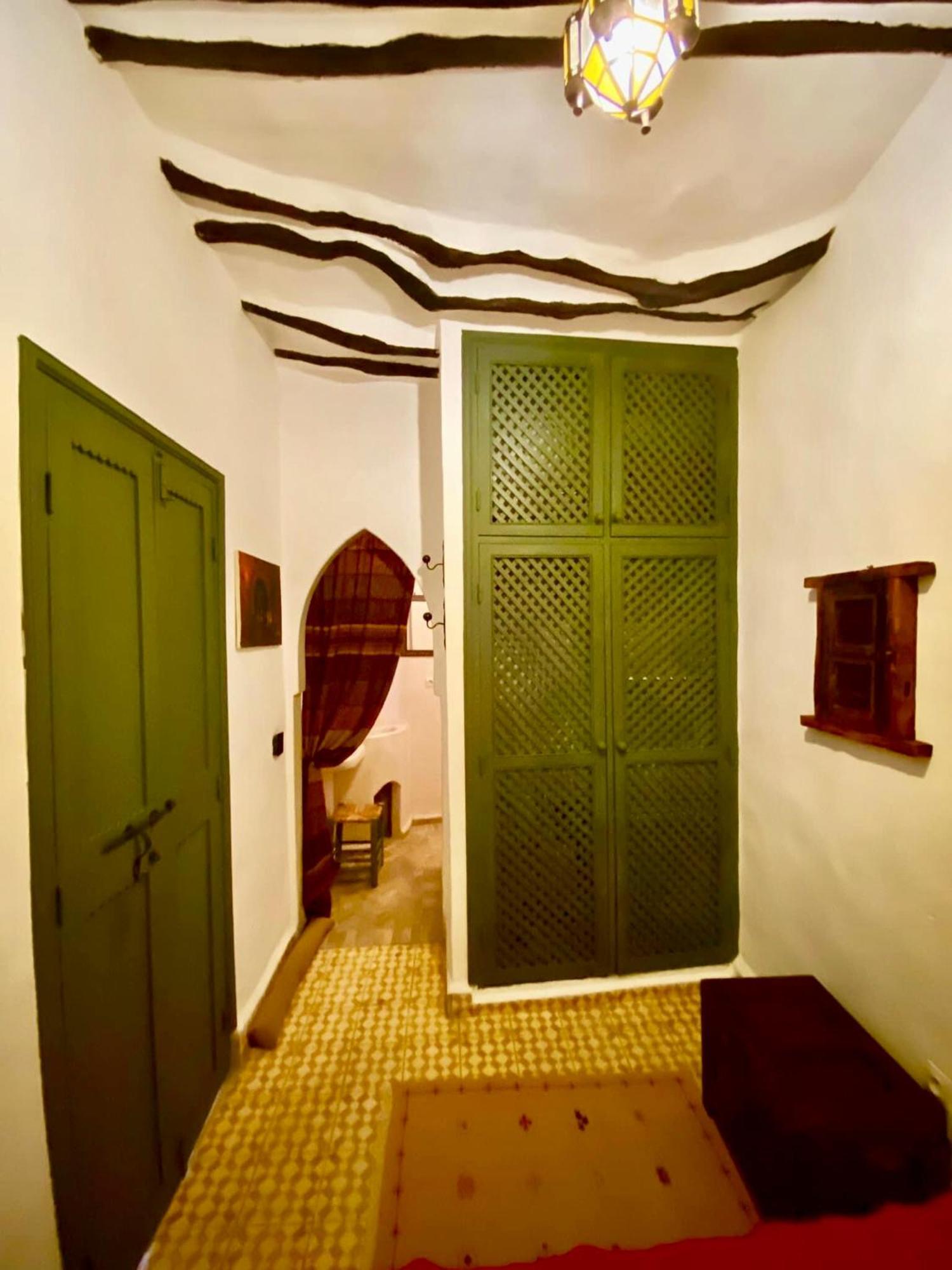 Dar El Hana Tarudante Exterior foto